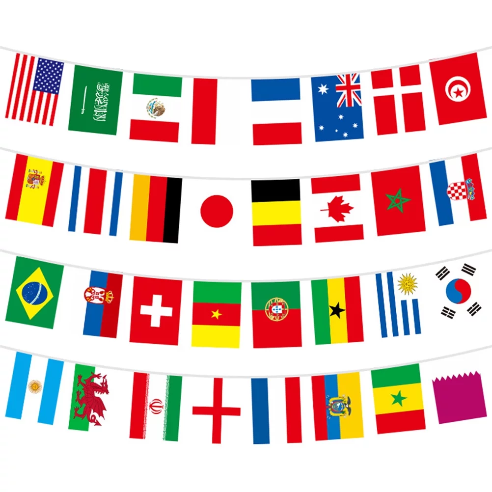 Flags